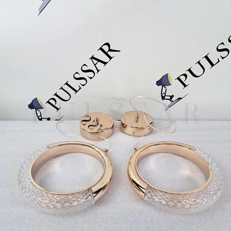 Подвесной светильник WEDDING ONE