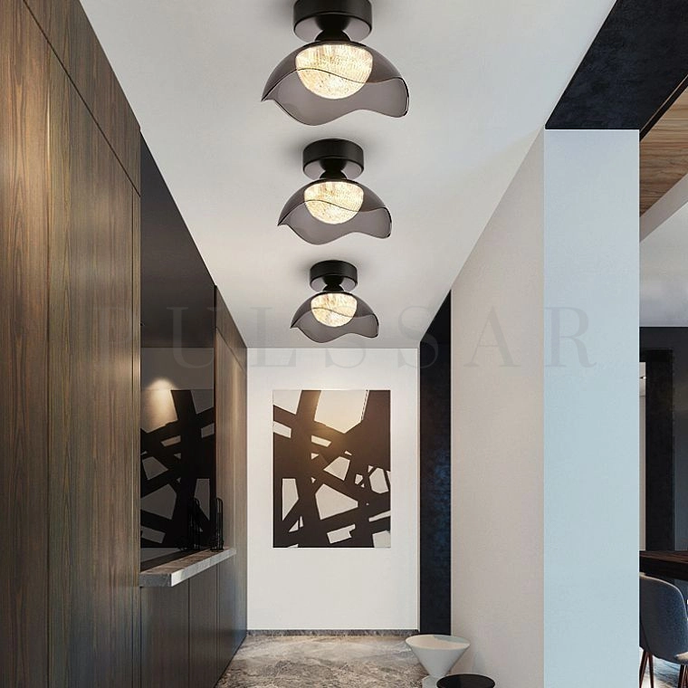 Потолочный светильник OMBRATO ONE CH