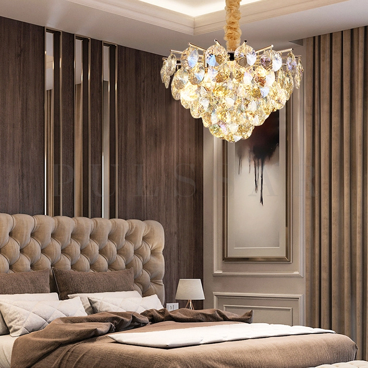 Подвесная люстра CHRISTELLE