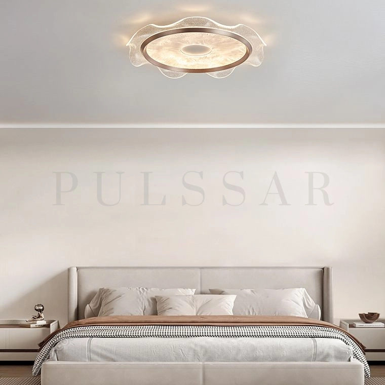 Потолочный светильник MOBIUS