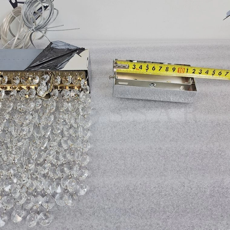 Подвесной светильник RUSSEL ONE