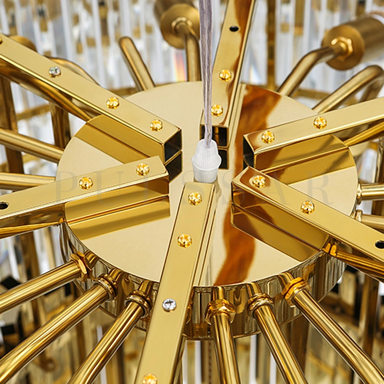 Подвесная люстра GENEVA C