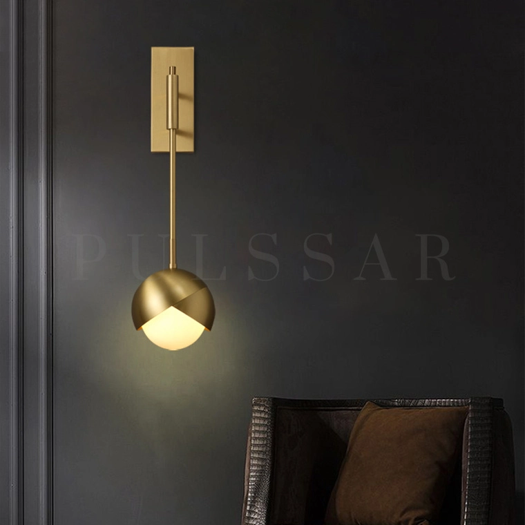 Бра FLORIS WALL B