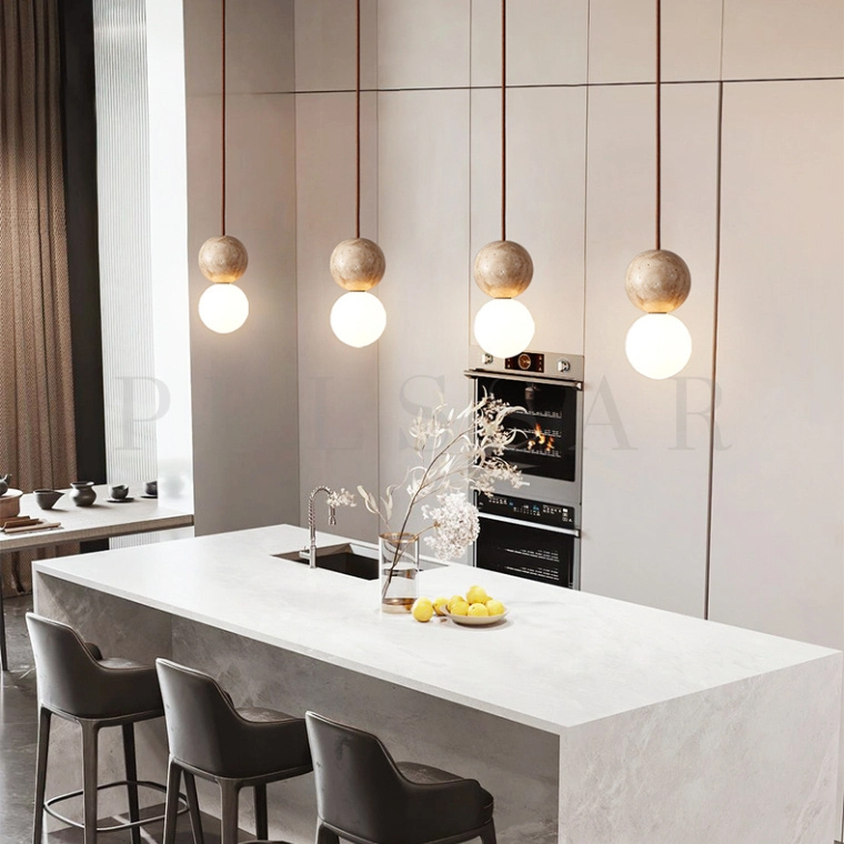 Подвесной светильник LILLA STONE