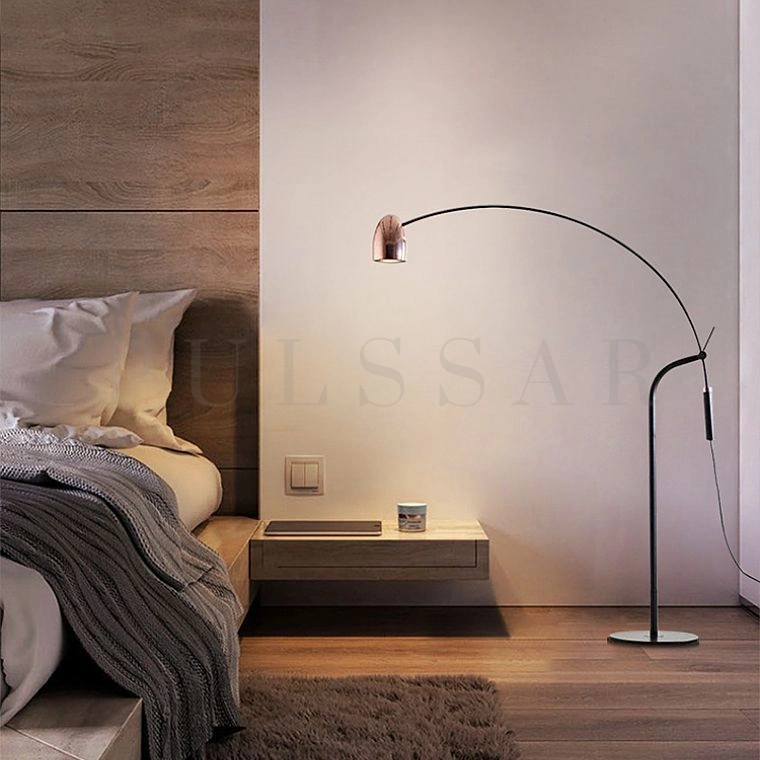 Торшер SHADOOF