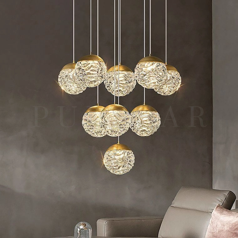 Подвесной светильник VERENA