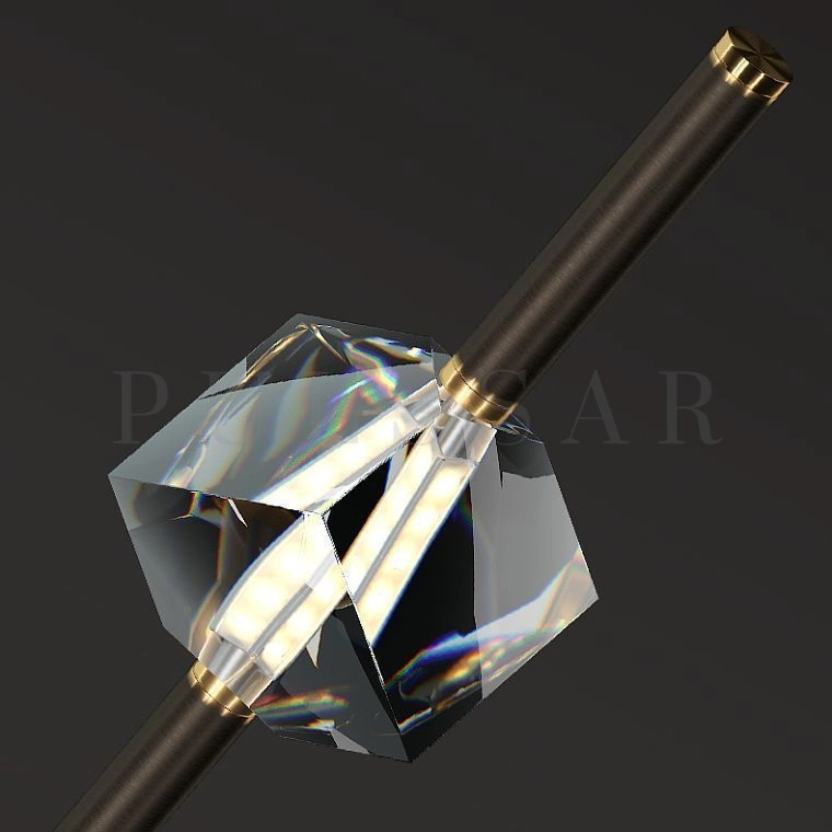 Подвесной светильник PARDIS