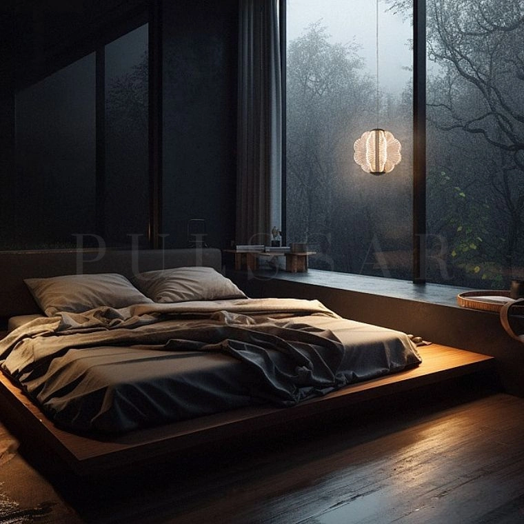 Подвесной светильник STEVIE ONE