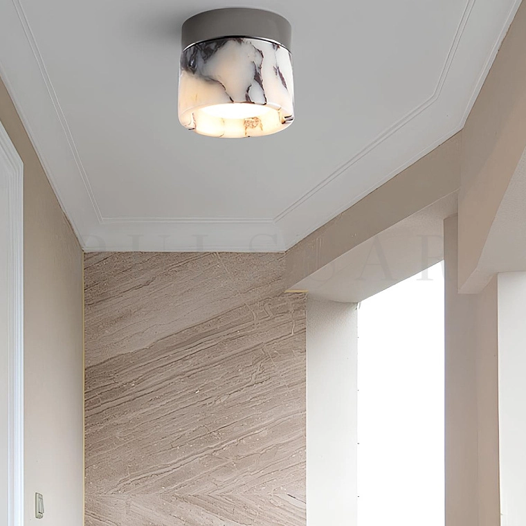 Точечный светильник NOIRAMAR CEL