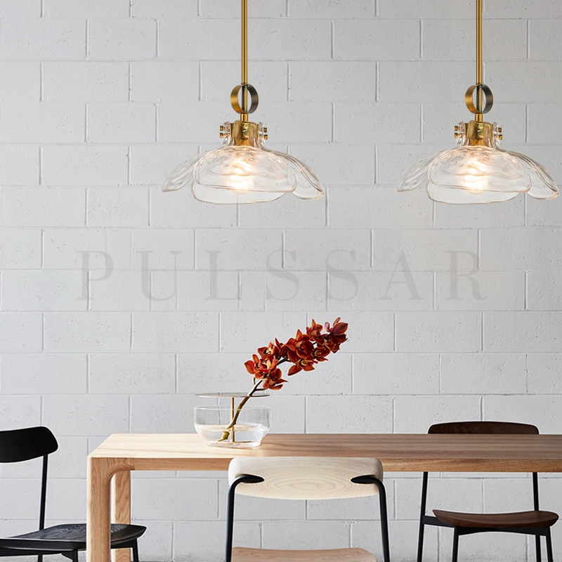 Подвесной светильник FLEUR 3