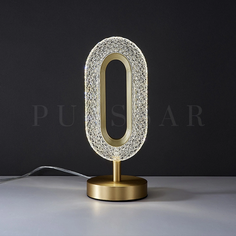 Настольная лампа KEZIA TAB