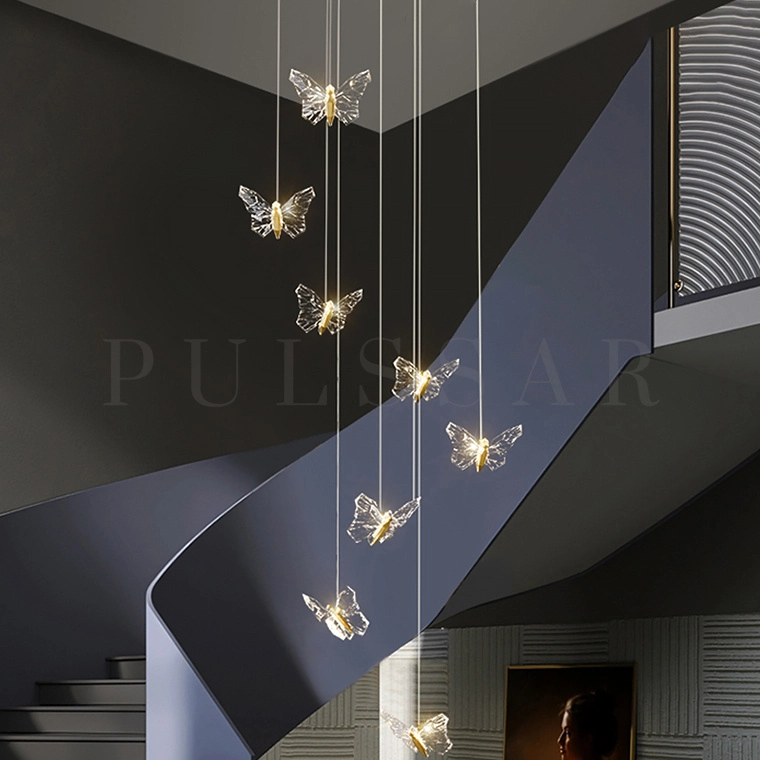 Подвесной светильник FALENA