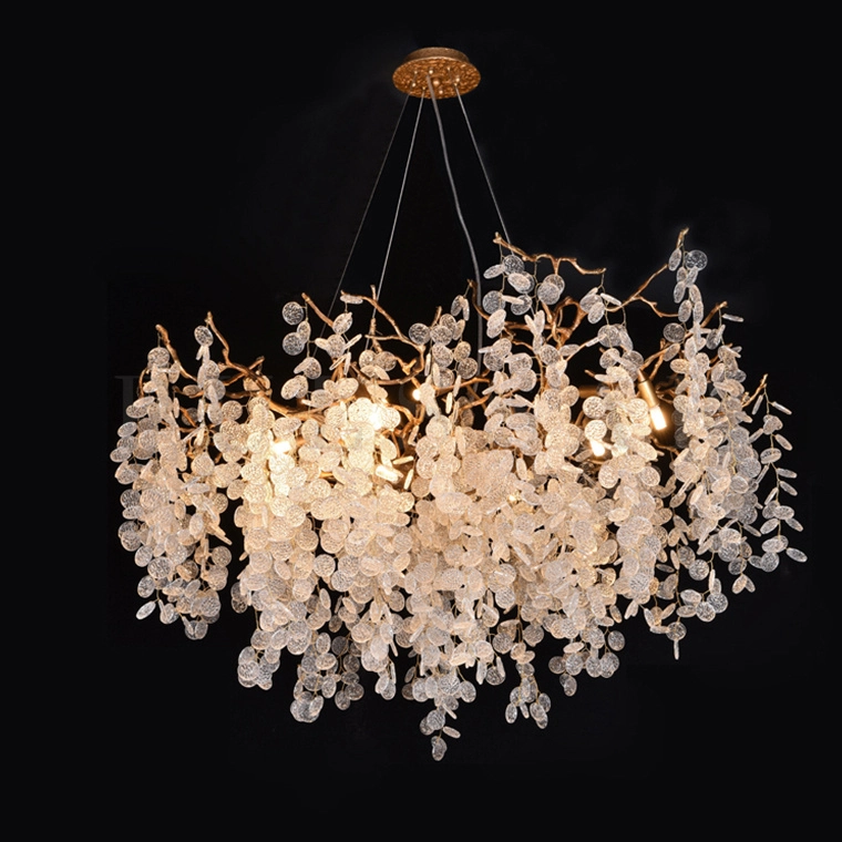 Подвесная люстра FAIRYTREE