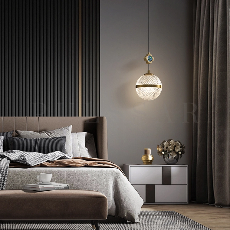 Подвесной светильник LUARA