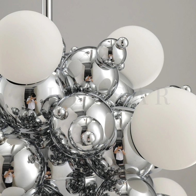 Подвесная люстра LAPROLI