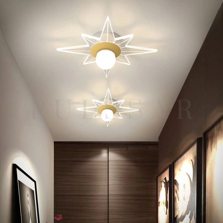 Потолочный светильник PIXIE