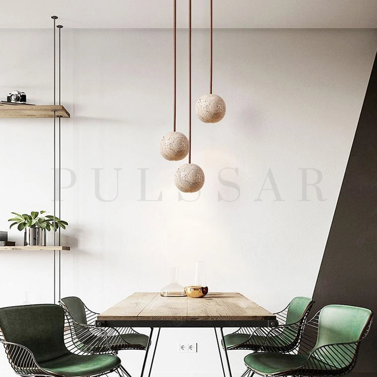 Подвесной светильник POVL