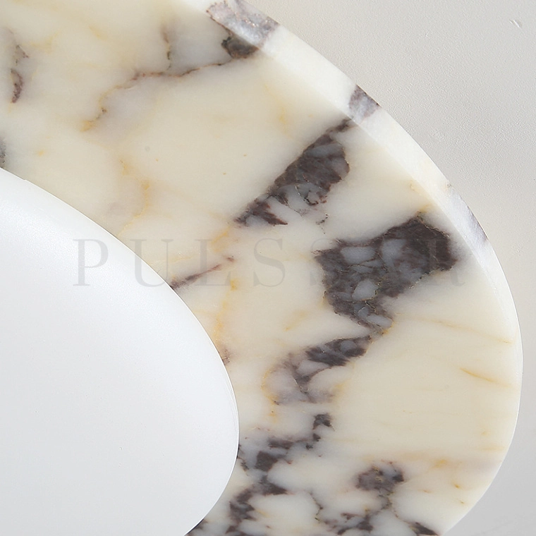 Потолочный светильник LUNILE OVAL