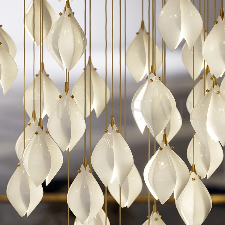 Подвесной светильник LEA MORE