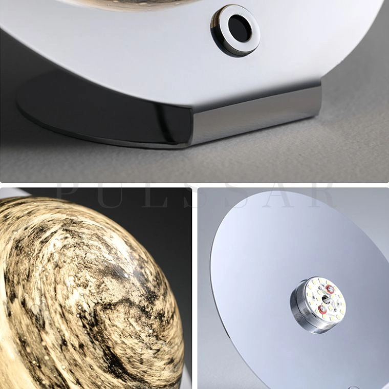 Настольная лампа FRESCO TAB