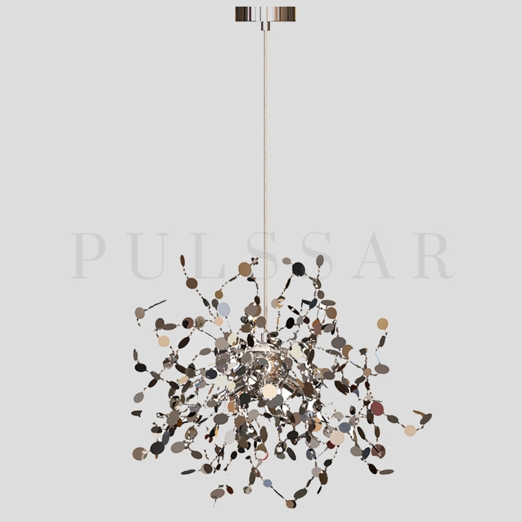 Подвесной светильник RAINY