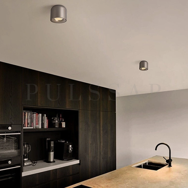 Точечный светильник BEKAN