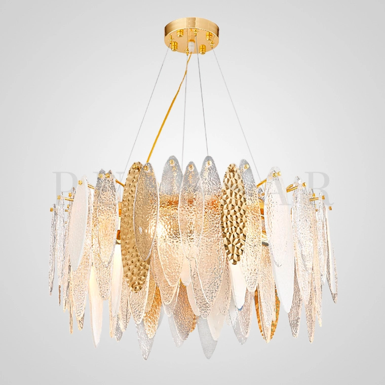 Кольцевая люстра RISSA R