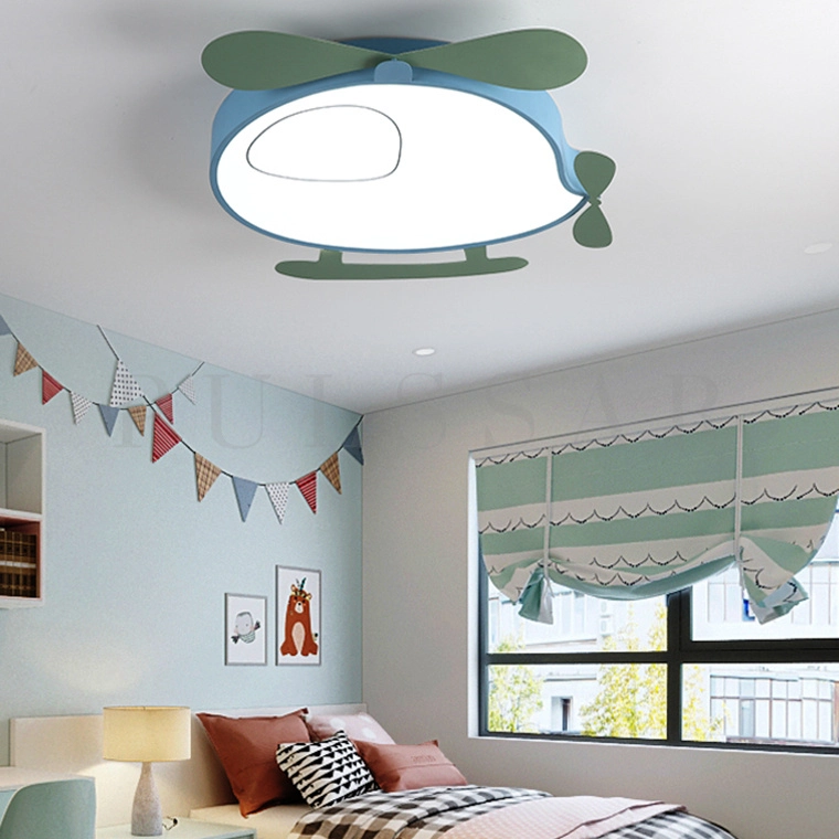 Потолочный светильник HELICOPTER