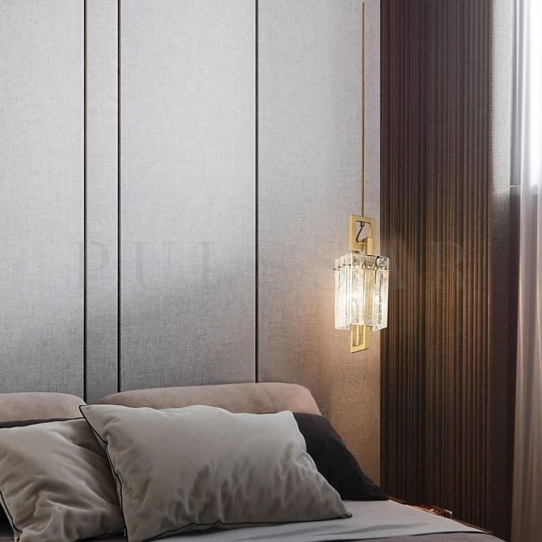 Подвесной светильник BENNA