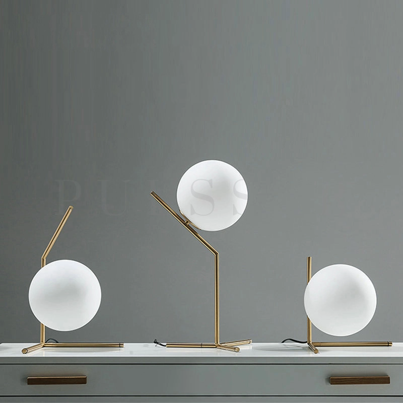 Настольная лампа STEM TAB