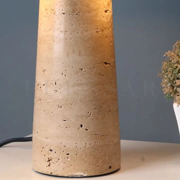 Настольная лампа NOCTURNA