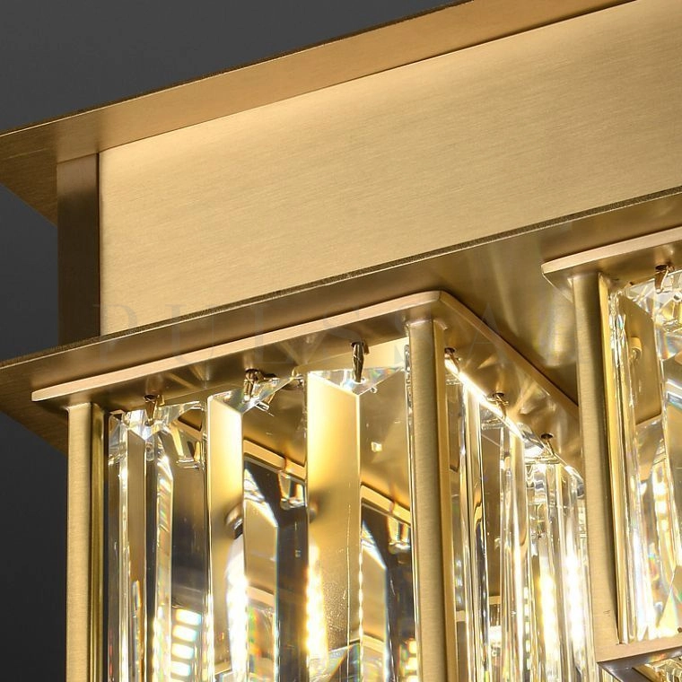 Подвесная люстра BERNADET