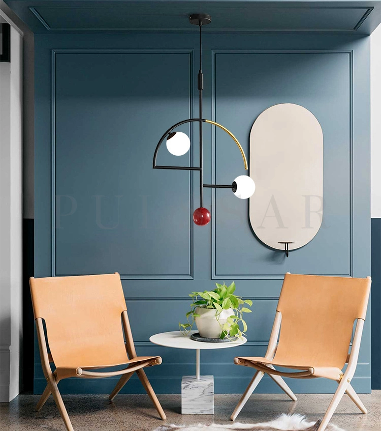 Подвесной светильник TRICKY