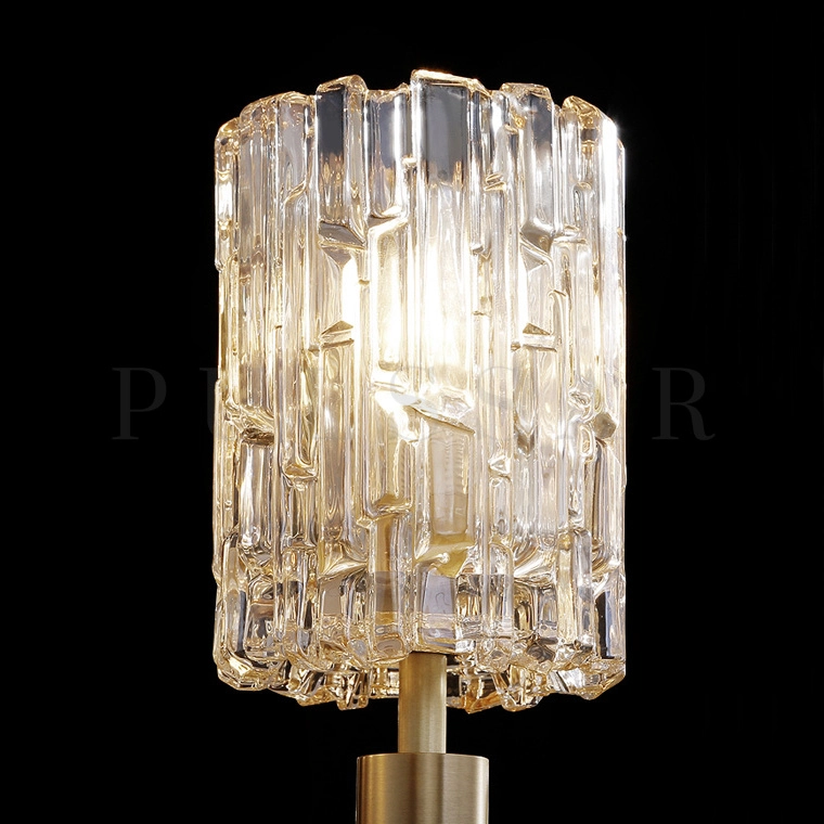 Подвесная люстра ALBERTA