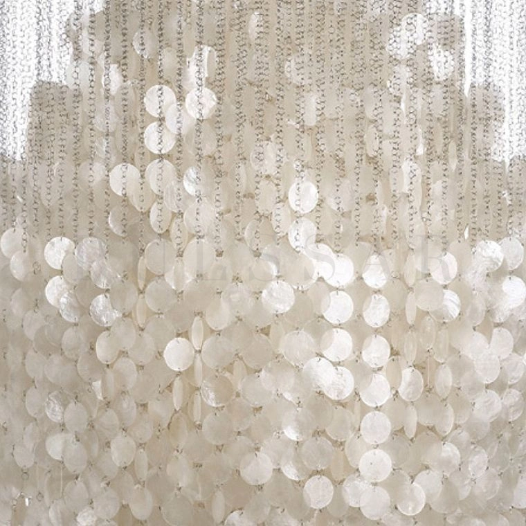 Подвесная люстра WITNEY A