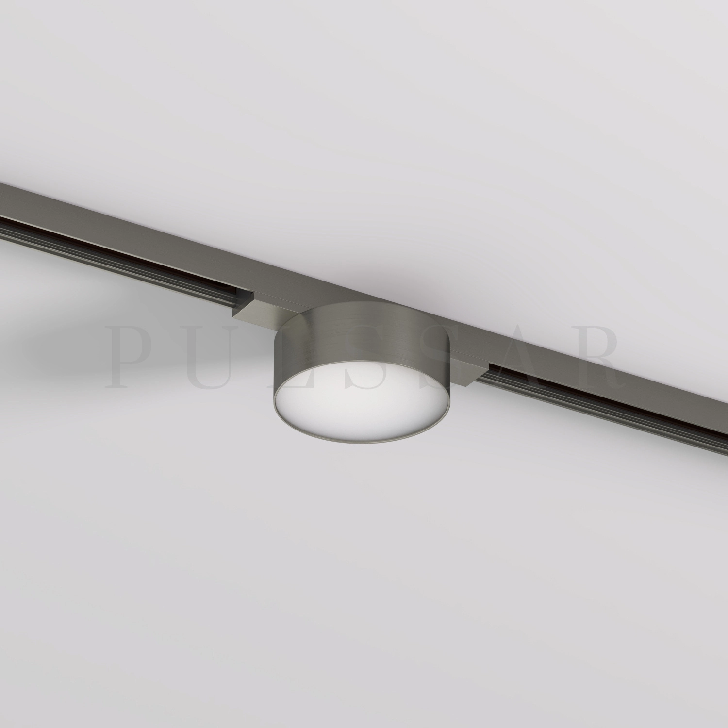 Светильник для трека SHINE FLOW DK5761-DN