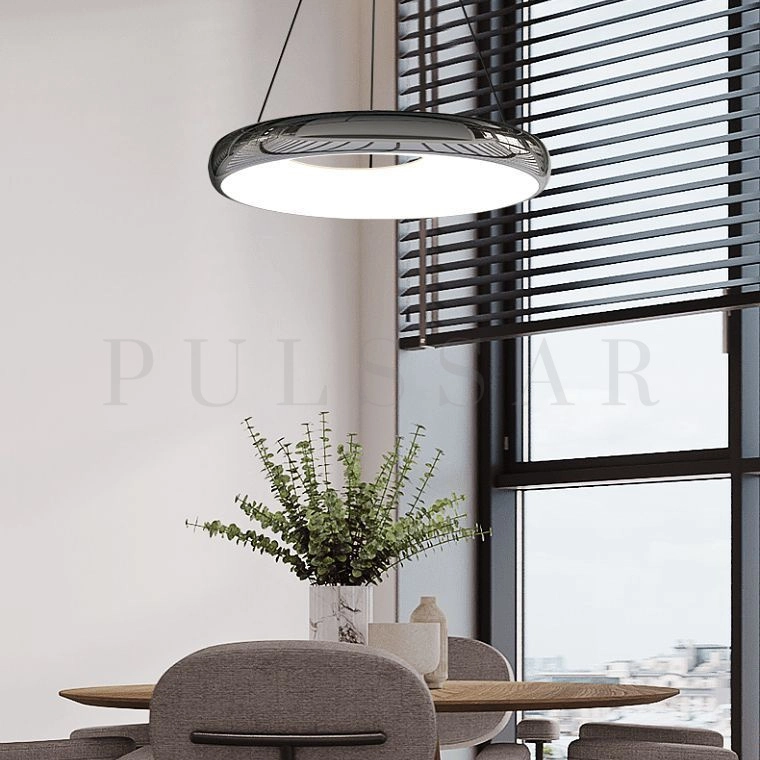 Подвесной светильник SEGOL R