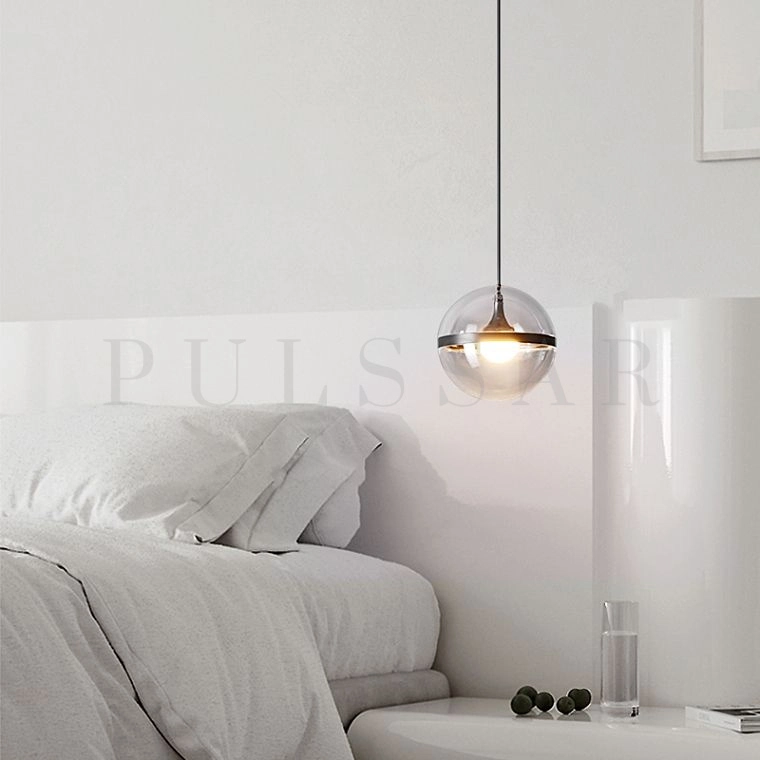 Подвесной светильник EZRA