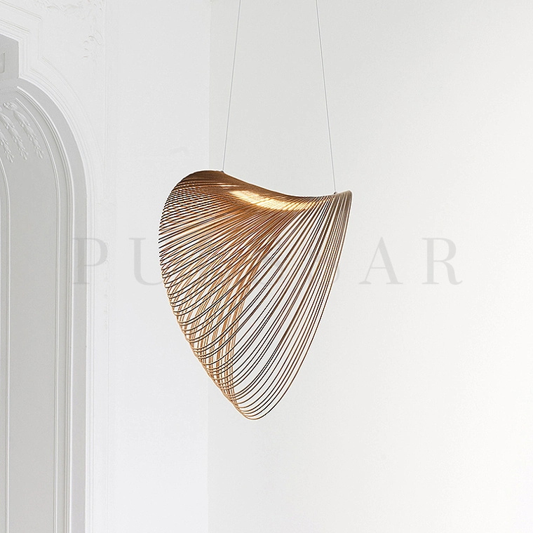 Подвесной светильник CHOIR