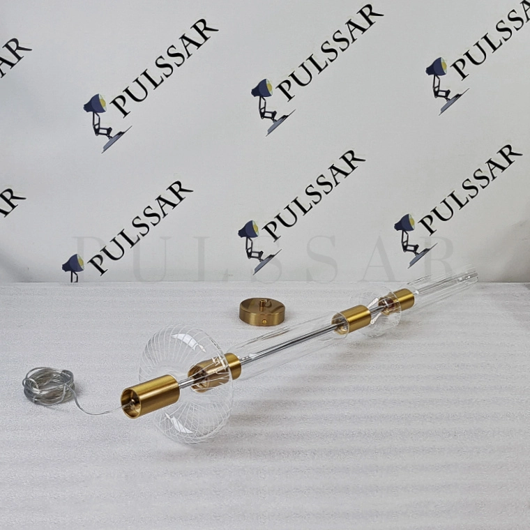 Подвесной светильник VUOKSA