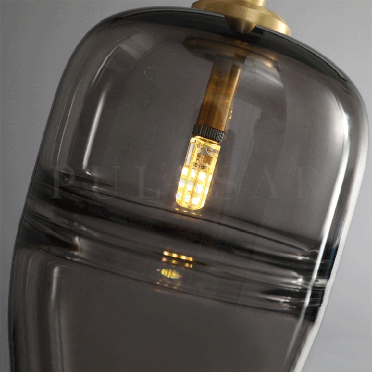 Подвесной светильник TOIMI