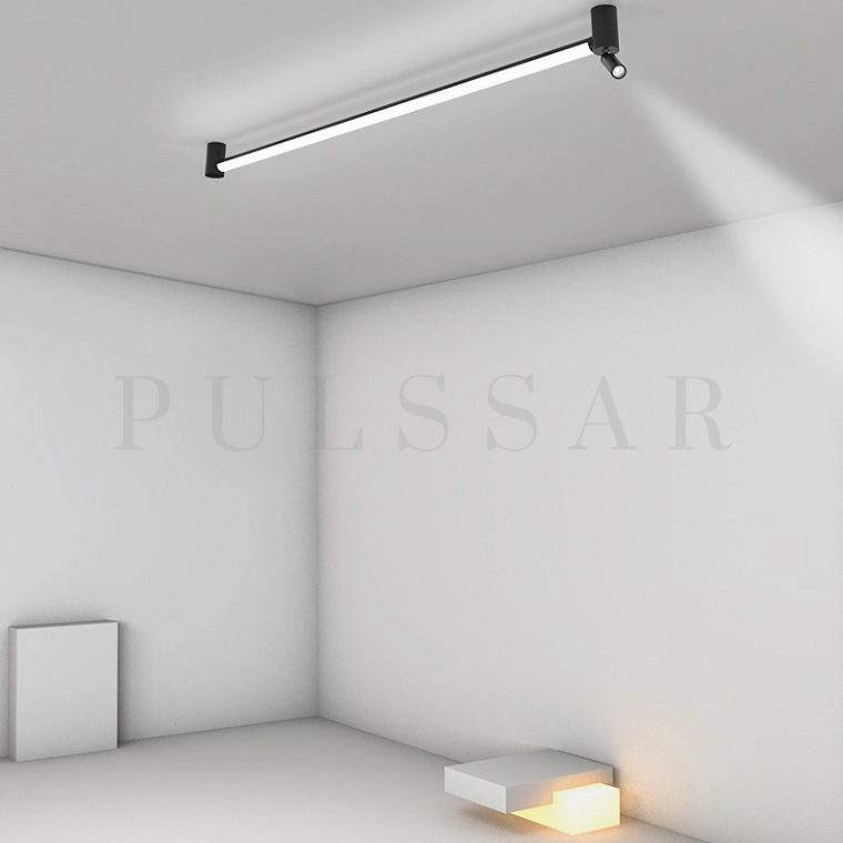 Потолочный светильник FORCE