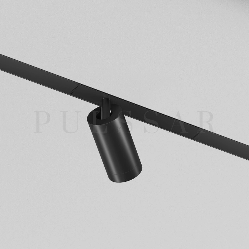 Акцентный светильник SMART SPOT ZigBee DK8310-BK