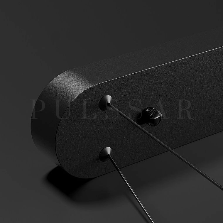 Реечная люстра CRUISE C LONG