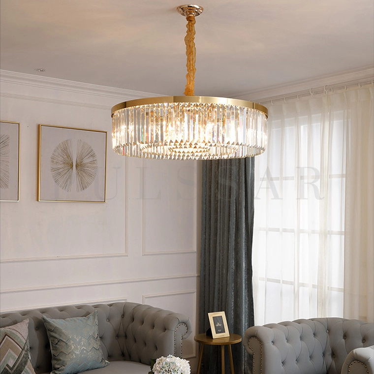 Подвесная люстра EXULT B