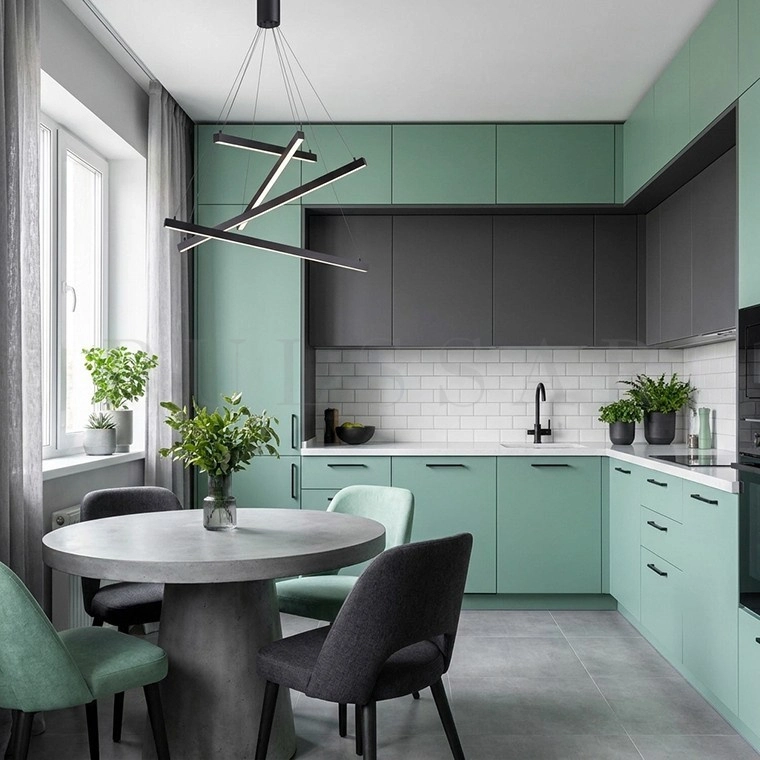 Подвесная люстра SCATTER OUT