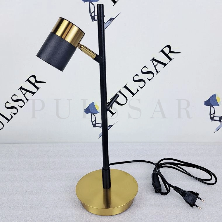 Настольная лампа PEPPER TAB