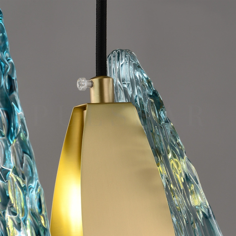 Подвесной светильник LUCIA COMBO