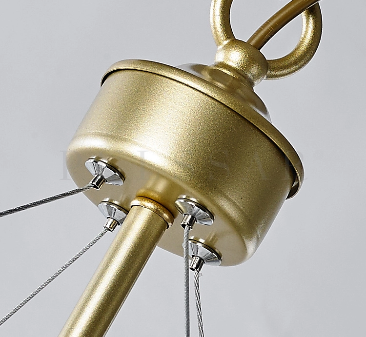 Подвесная люстра HONIG