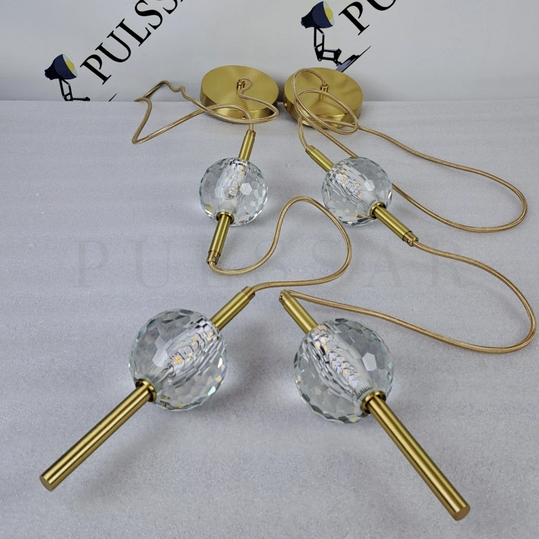 Подвесной светильник PARLY